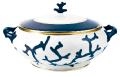 Soup tureen - Raynaud